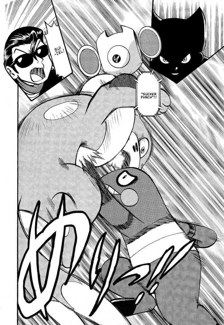 Pocket Monster Special Chapter 353 page 2 - Chapter 353