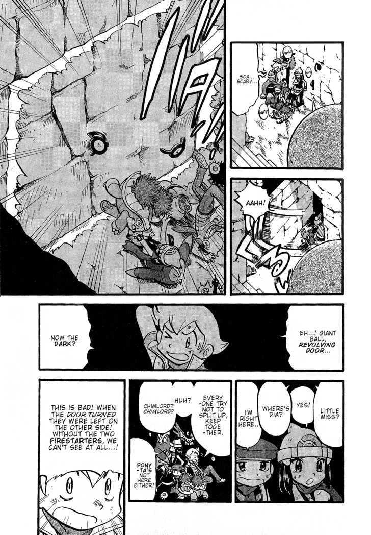 Pocket Monster Special Chapter 355 page 6 - Chapter 355