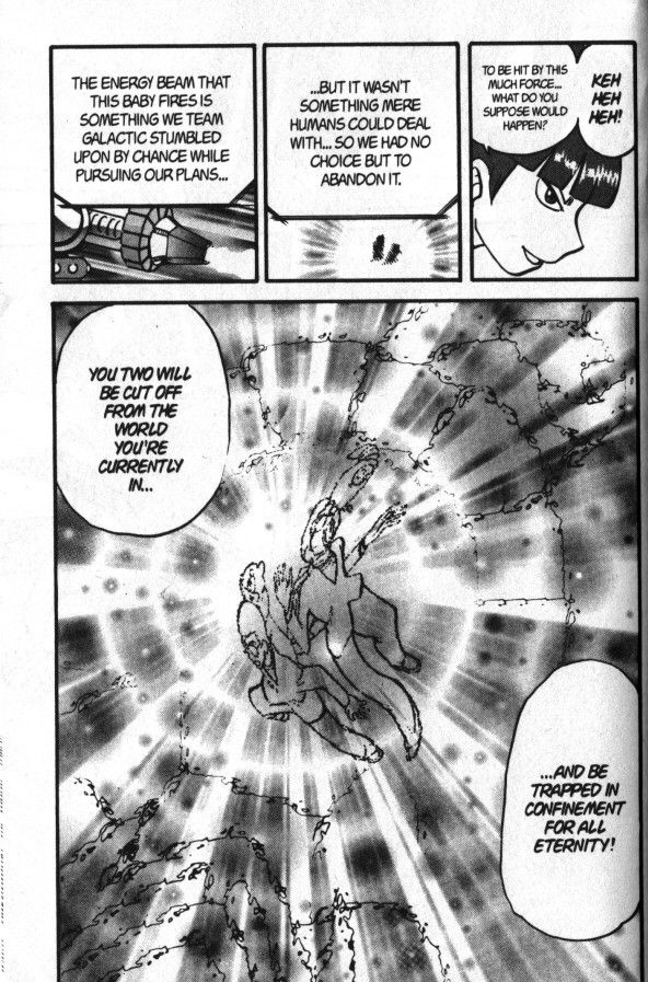 Pocket Monster Special Chapter 359 page 16 - Chapter 359