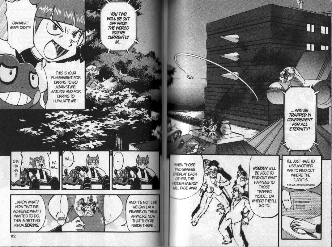 Pocket Monster Special Chapter 360 page 2 - Chapter 360