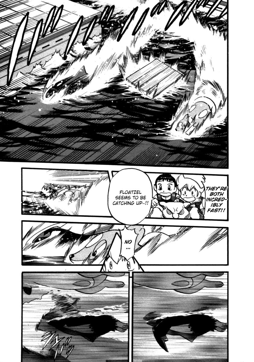 Pocket Monster Special Chapter 366 page 2 - Chapter 366