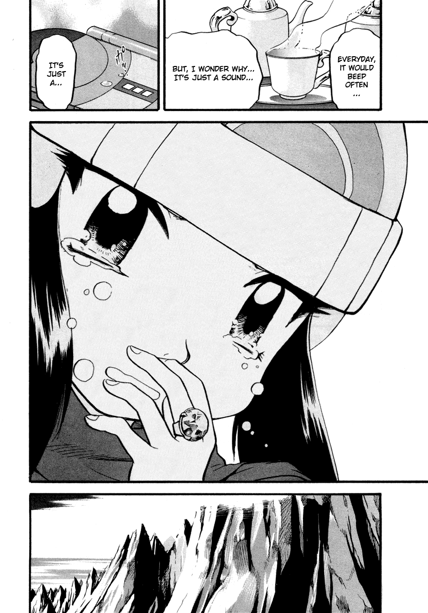 Pocket Monster Special Chapter 377 page 19 - Chapter 377: VS Rapidash