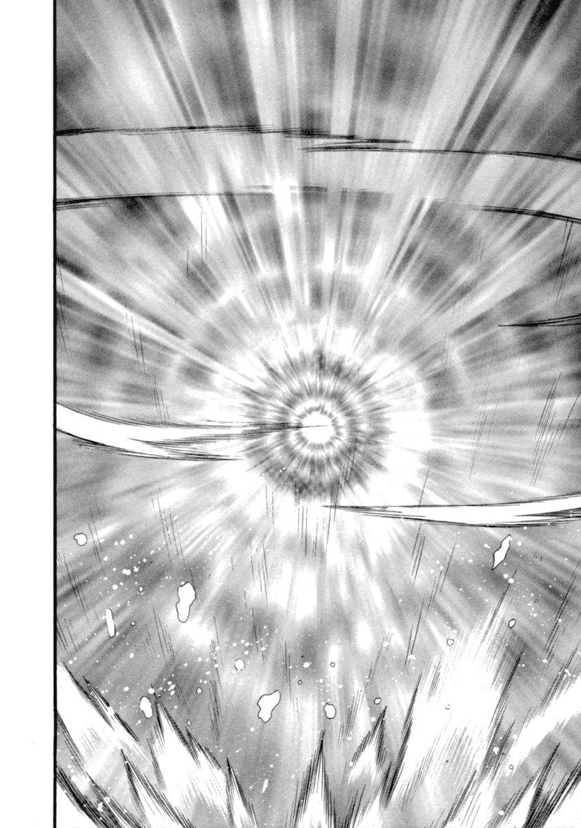 Pocket Monster Special Chapter 397 page 30 - Chapter 397: VS Octillery