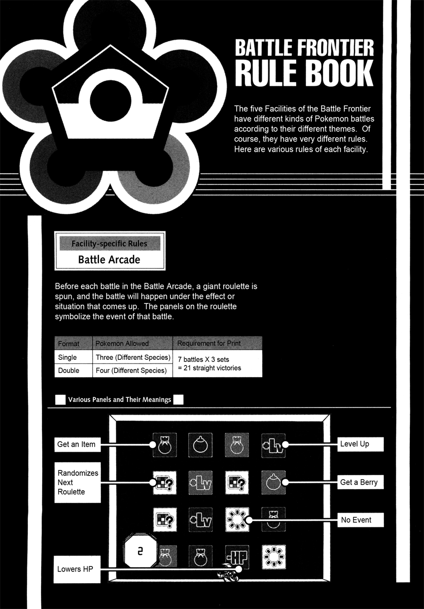 Pocket Monster Special Chapter 426 page 16 - Chapter 426: VS Kakuna