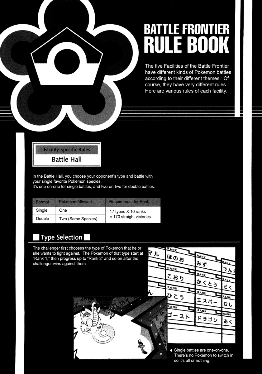 Pocket Monster Special Chapter 428 page 21 - Chapter 428: VS Ledian