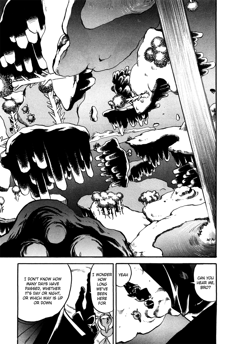 Pocket Monster Special Chapter 430 page 30 - Chapter 430: VS Rotom (Heat, Wash, Mow, Fan, Frost)
