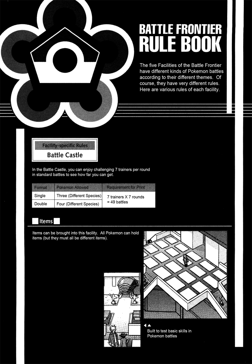 Pocket Monster Special Chapter 430 page 35 - Chapter 430: VS Rotom (Heat, Wash, Mow, Fan, Frost)