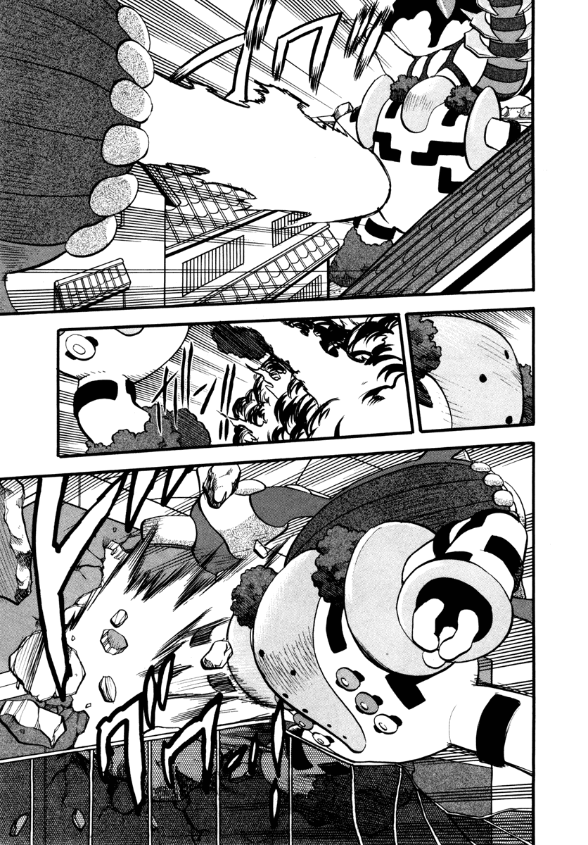Pocket Monster Special Chapter 432 page 2 - Chapter 432: VS Interdimensional Final Battle II