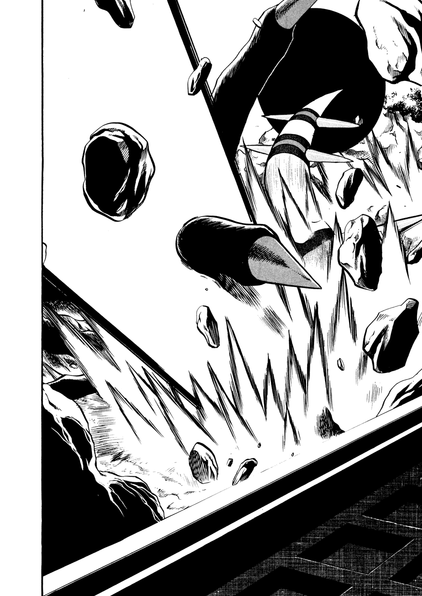 Pocket Monster Special Chapter 440 page 16 - Chapter 440: VS Interdimensional Final Battle X