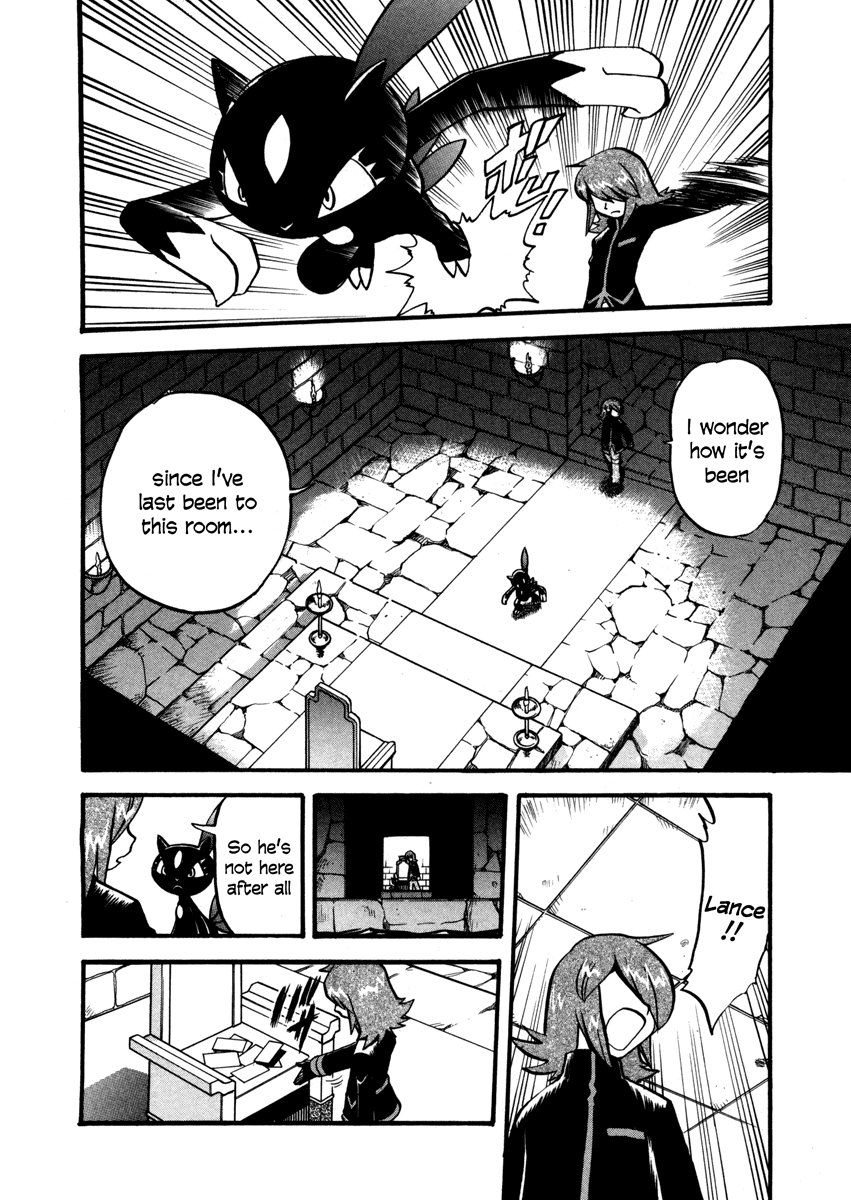 Pocket Monster Special Chapter 445 page 5 - Chapter 445: VS Koffing