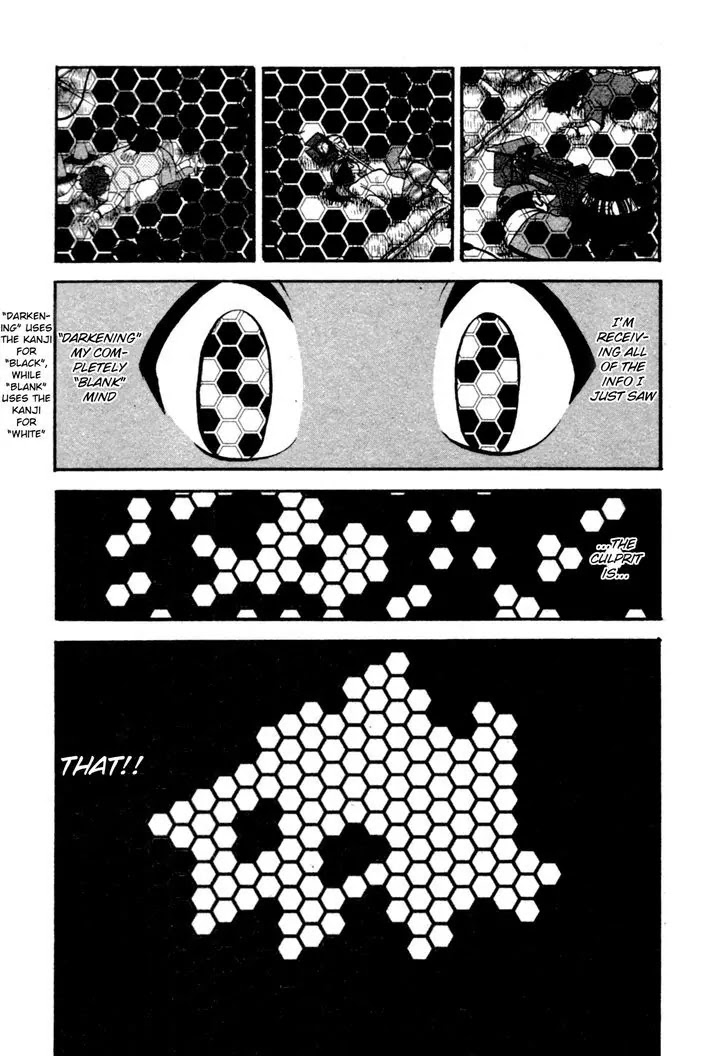 Pocket Monster Special Chapter 465 page 16 - Chapter 465: Lights, Camera... Action