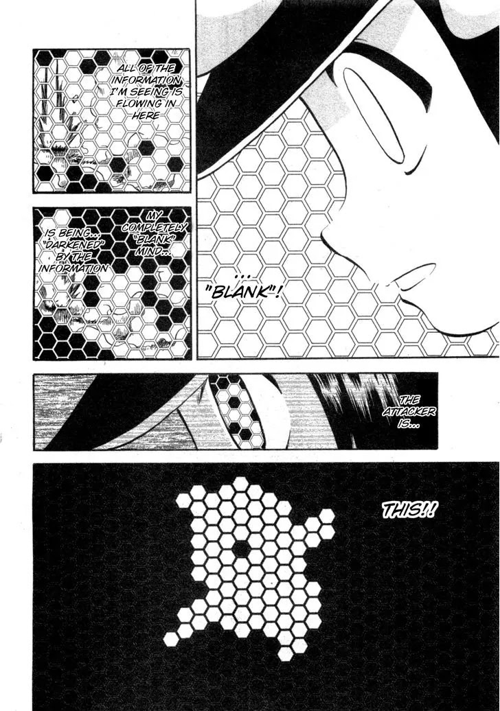 Pocket Monster Special Chapter 466 page 12 - Chapter 466: An Odd Speech