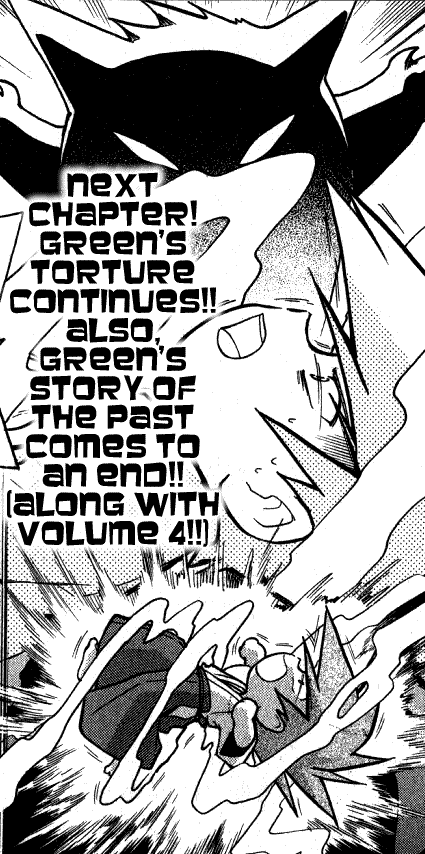 Pocket Monster Special Chapter 51 page 16 - Chapter 51: VS Magneton