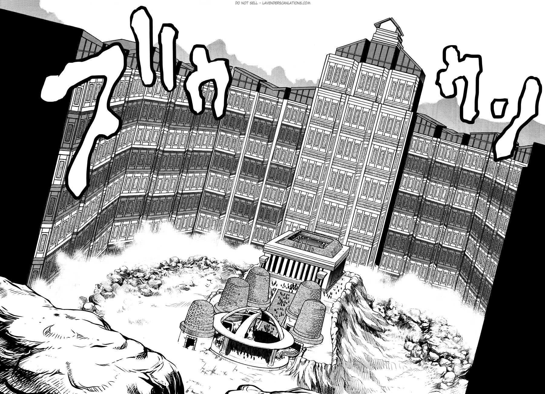 Pocket Monster Special Chapter 520 page 12 - Chapter 520