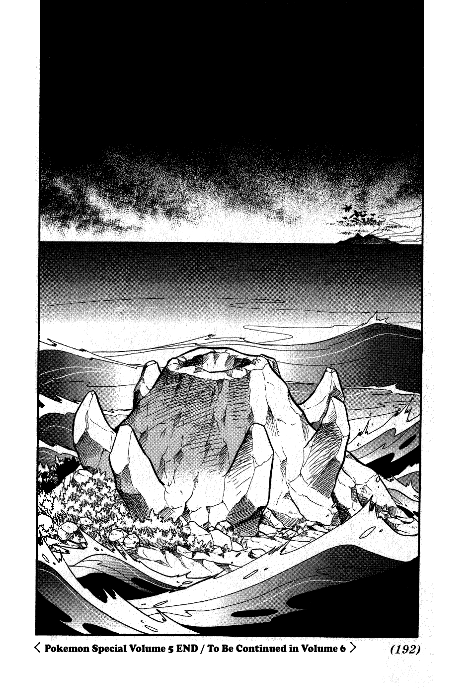 Pocket Monster Special Chapter 65 page 15 - Chapter 65: VS Machop