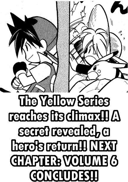 Pocket Monster Special Chapter 78 page 26 - Chapter 78: VS Venusaur