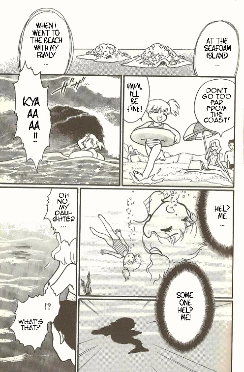 Pocket Monster Zensho Chapter 2 page 17 - Chapter 2