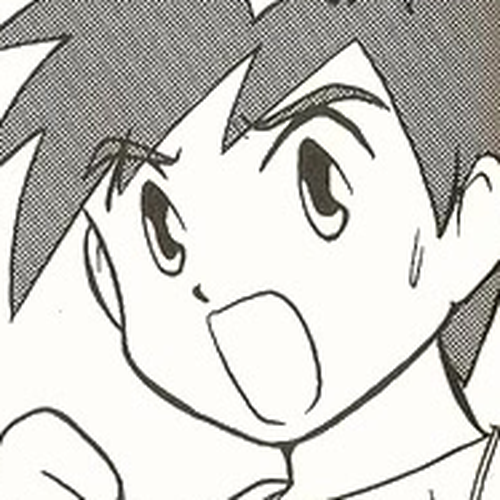 Pocket Monster Zensho Chapter 8 cover