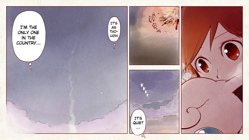 Pocket Monsters + Nobunaga no Yabou - Ranse Iroemaki Chapter 1 page 22 - Chapter 1: The White Scroll: Oichi's Worries