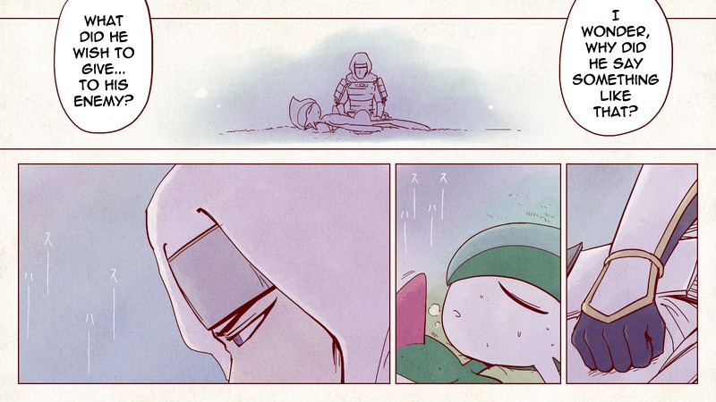 Pocket Monsters + Nobunaga no Yabou - Ranse Iroemaki Chapter 2 page 31 - Chapter 2: The Green Scroll: Kenshin's Adventure