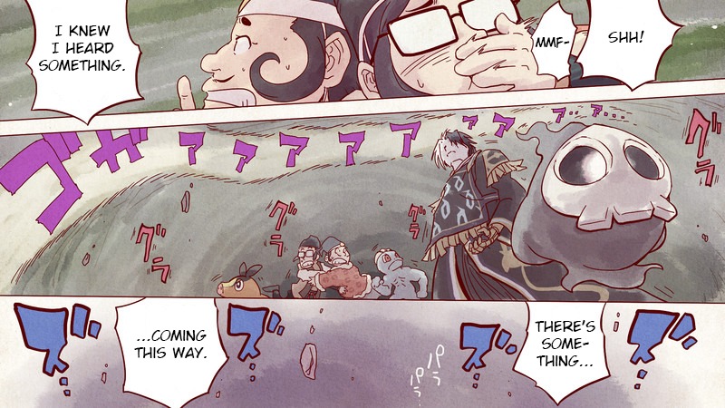 Pocket Monsters + Nobunaga no Yabou - Ranse Iroemaki Chapter 3 page 20 - Chapter 3: The Yellow Scroll: Hanbei vs Kanbei