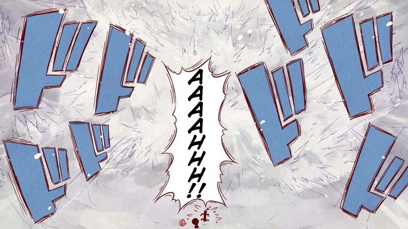Pocket Monsters + Nobunaga no Yabou - Ranse Iroemaki Chapter 4 page 39 - Chapter 4: The Red Scroll: Kunoichi's Reasons