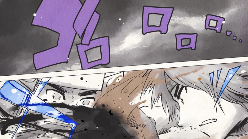 Pocket Monsters + Nobunaga no Yabou - Ranse Iroemaki Chapter 6 page 24 - Chapter 6: The Black Scroll: Nobunaga's Ambition