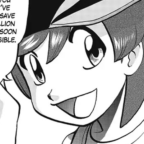 Pocket Monsters SPECIAL Sun & Moon Chapter 1 cover