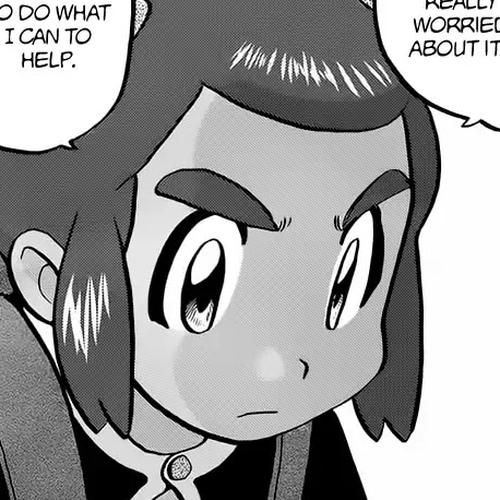 Pocket Monsters SPECIAL Sun & Moon Chapter 17 cover