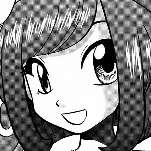 Pocket Monsters SPECIAL Sun & Moon Chapter 2 cover