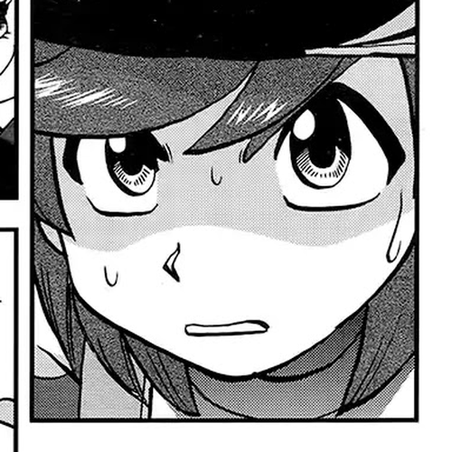 Pocket Monsters SPECIAL Sun & Moon Chapter 20 cover