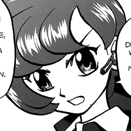 Pocket Monsters SPECIAL Sun & Moon Chapter 23 cover