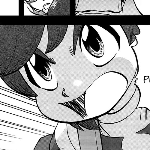 Pocket Monsters SPECIAL Sun & Moon Chapter 25 cover