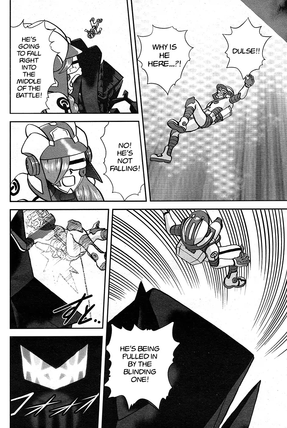 Pocket Monsters SPECIAL Sun & Moon Chapter 34 page 24 - Chapter 34