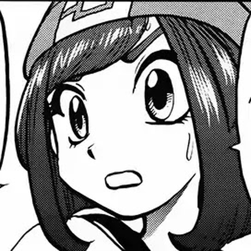 Pocket Monsters SPECIAL Sun & Moon Chapter 4 cover