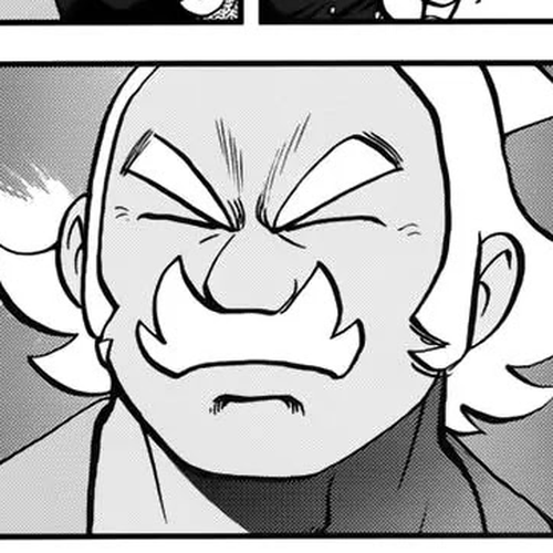 Pocket Monsters SPECIAL Sun & Moon Chapter 6 cover