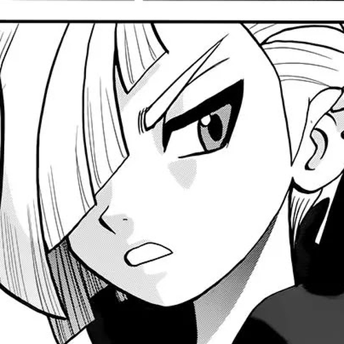 Pocket Monsters SPECIAL Sun & Moon Chapter 7 cover