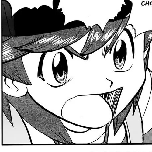 Pocket Monsters SPECIAL Sun & Moon Chapter 8 cover