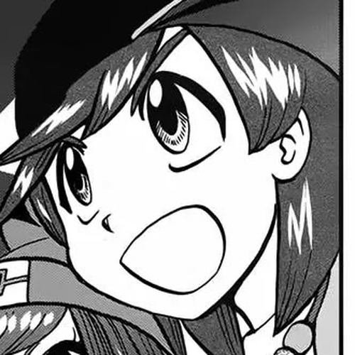 Pocket Monsters SPECIAL Sun & Moon Chapter 9 cover