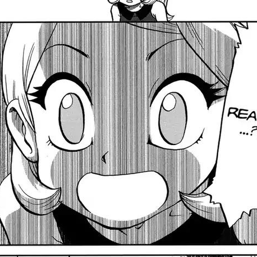 Pocket Monsters SPECIAL XY Chapter 13: Overthrowing a Tyrunt cover