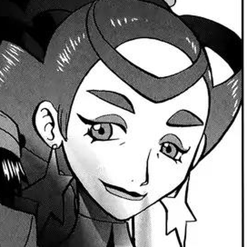 Pocket Monsters SPECIAL XY Chapter 22: Quilladin Stands cover