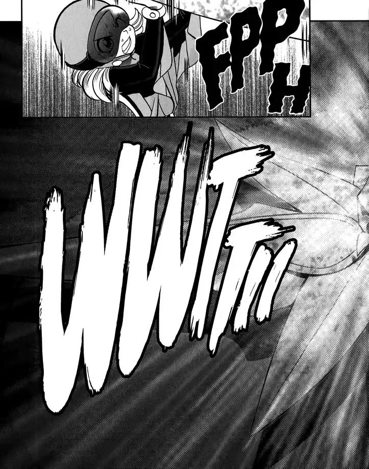 Pocket Monsters SPECIAL XY Chapter 25 page 28 - Chapter 25: Flabébé Blooms