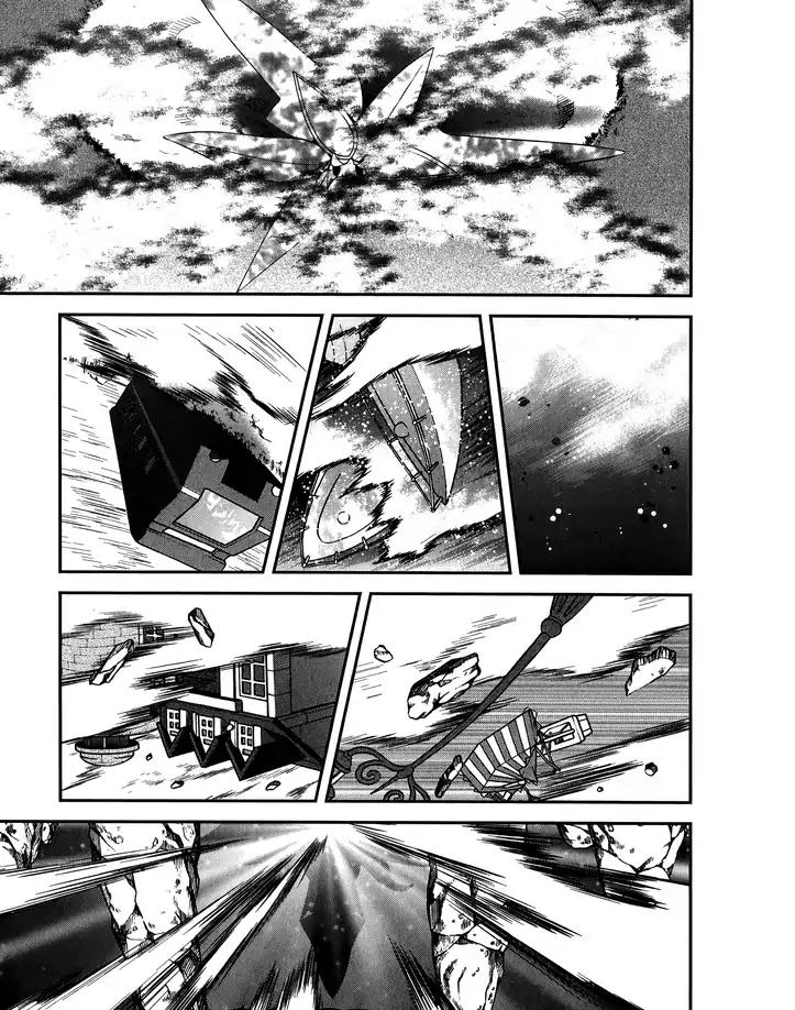 Pocket Monsters SPECIAL XY Chapter 25 page 29 - Chapter 25: Flabébé Blooms