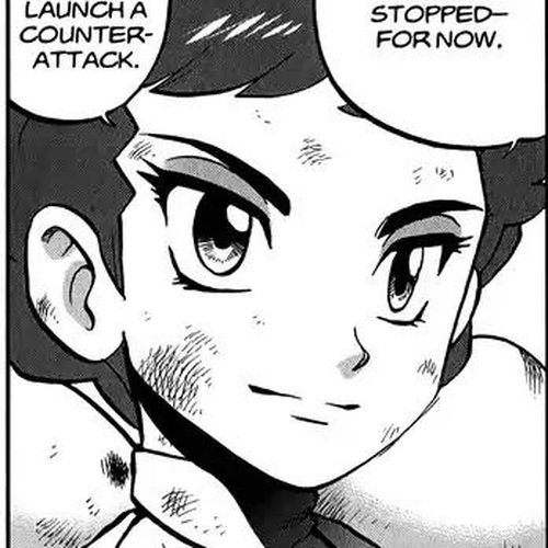 Pocket Monsters SPECIAL XY Chapter 27: Pinsir Glares cover