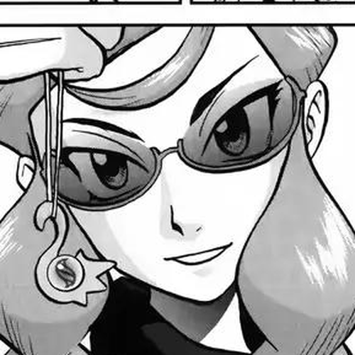 Pocket Monsters SPECIAL XY Chapter 36: Mewtwo, Get Enraged cover