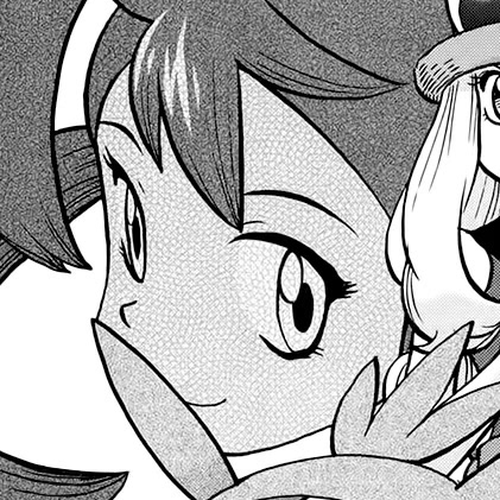 Pocket Monsters SPECIAL XY Chapter 39.1: Side Story Chapter 1 cover