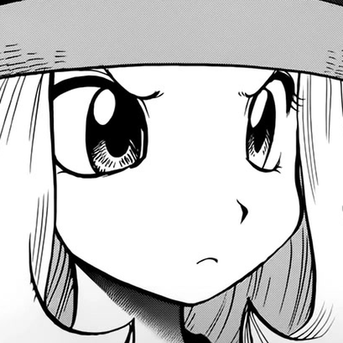 Pocket Monsters SPECIAL XY Chapter 39.2: Side Story Chapter 2 cover