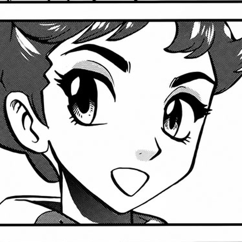 Pocket Monsters SPECIAL XY Chapter 39.5: Side Story Chapter 5 cover