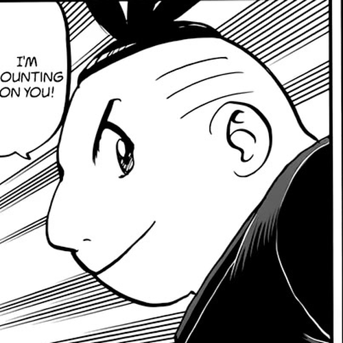 Pocket Monsters SPECIAL XY Chapter 39.6: Side Story Chapter 6 cover