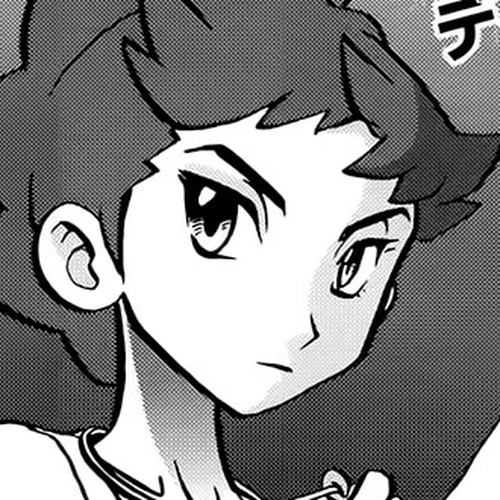 Pocket Monsters SPECIAL XY Chapter 39.7: Side Story Chapter 7 cover